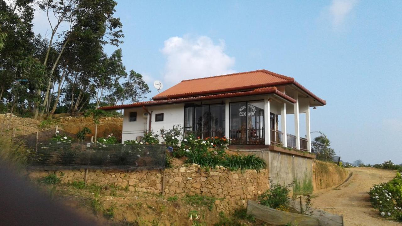 Ella Repose Villa Exterior photo